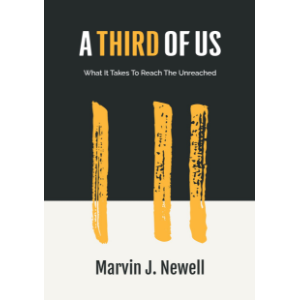 A Third of Us