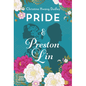 Pride and Preston Lin