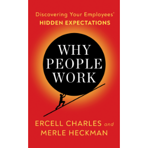 Why People Work