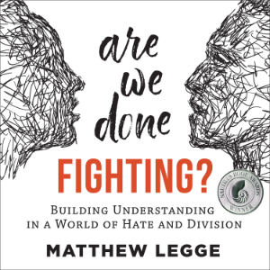 Are We Done Fighting?