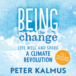Being the Change