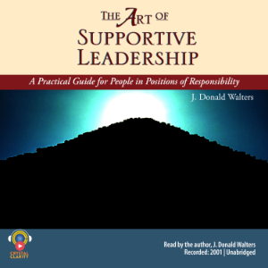 The Art of Supportive Leadership