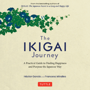 The Ikigai Journey
