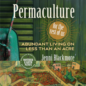 Permaculture for the Rest of Us-logo