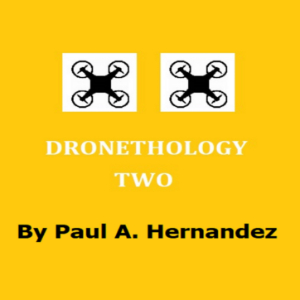 Dronethology Two-logo