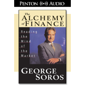 The Alchemy of Finance