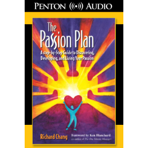 The Passion Plan