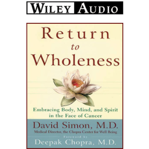 Return to Wholeness