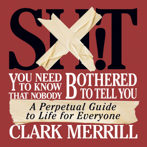 Shit You Need to Know That Nobody Bothered to Tell You-logo