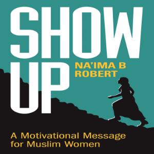 Show Up-logo
