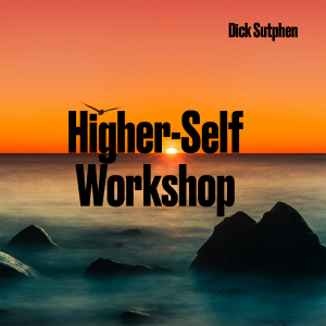 Higher-Self Workshop-logo