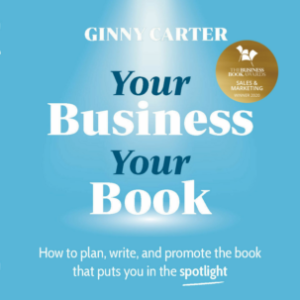 Your Business, Your Book