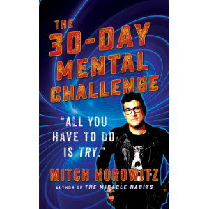 30 Day Mental Challenge