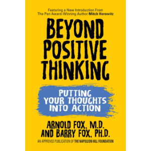 Beyond Positive Thinking