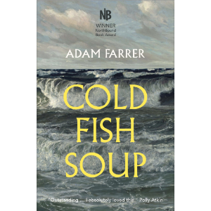 Cold Fish Soup