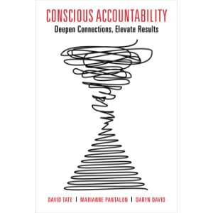 Conscious Accountability
