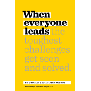 When Everyone Leads