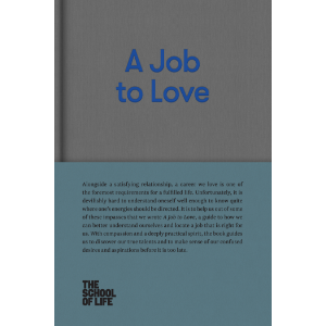 A Job to Love