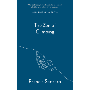 The Zen of Climbing-logo