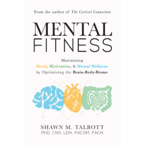 Mental Fitness-logo