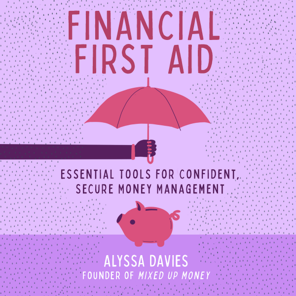 Financial First Aid | Listen to Podcasts On Demand Free | TuneIn