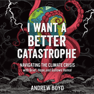 I Want a Better Catastrophe-logo