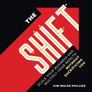 The Shift
