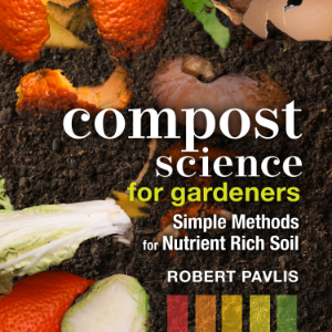 Compost Science for Gardeners