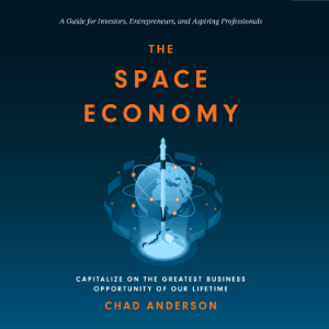 The Space Economy
