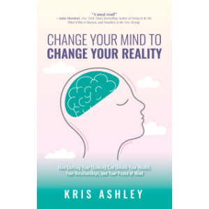 Change Your Mind to Change Your Reality-logo