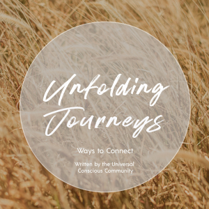 Unfolding Journeys