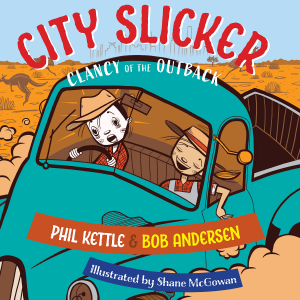 City Slicker