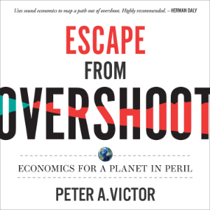 Escape from Overshoot