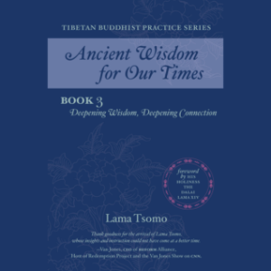 Deepening Wisdom, Deepening Connection