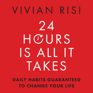 24 Hours Is All It Takes