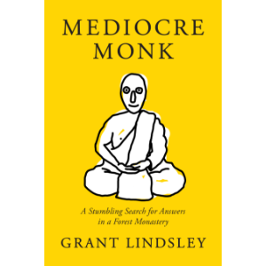 Mediocre Monk