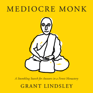 Mediocre Monk