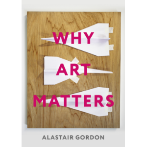 Why Art Matters