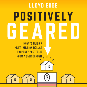 Positively Geared