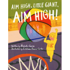 Aim High, Little Giant, Aim High!
