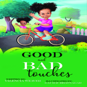 Good and Bad Touches-logo