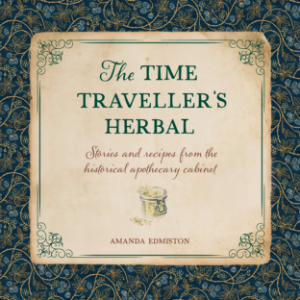 The Time Traveller's Herbal