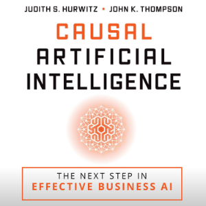 Causal Artificial Intelligence-logo