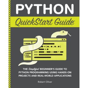 Python QuickStart Guide