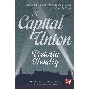A Capital Union