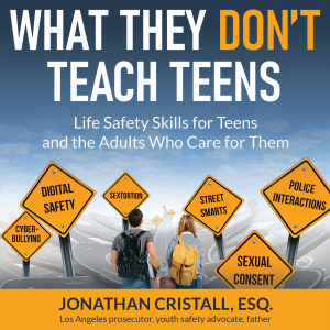 What They Don't Teach Teens