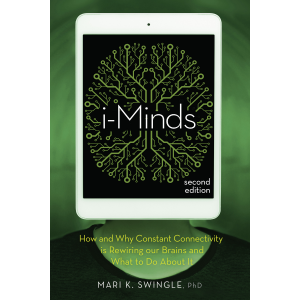 i-Minds - 2nd edition