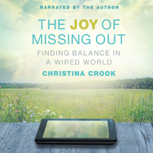 The Joy of Missing Out