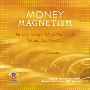 Money Magnetism