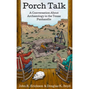Porch Talk